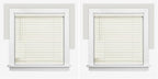 CHICOLOGY Blinds for Windows, Mini Blinds, Window Blinds, Door Blinds, Blinds & by CHICOLOGY