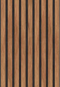 Main Street Peel and Stick Wallpaper Eco-Friendly Sheets 12 Pack, 11 X 16 Inch by MainStreet