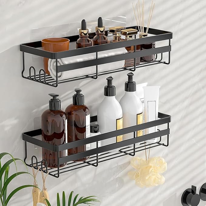 WOWBOX Shower Caddies 6 Pack - Image 2