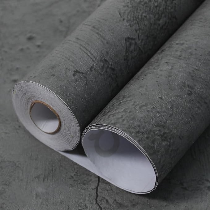 Peel and Stick Wallpaper 15.7in x 180in, Wall Paper Peel and Stick by WAPANE