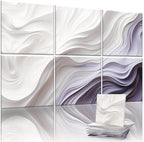 JaneTech Art Acoustic Panels Sound Absorbing Panels, Sound Absorbing Wall Art by JaneTech