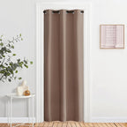 NICETOWN Sound Reducing Room Divider Curtain Screen Partition, Function Thermal by NICETOWN