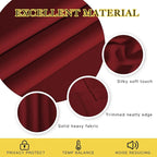 NICETOWN Blackout Curtain Panel Grommet - Image 4