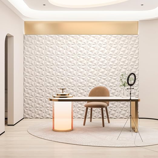 Art3dwallpanels 20 Pack 3D Wall Panels - Image 8