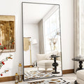 VooBang Large Full Length Mirror 78" x 35" by VooBang