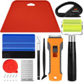 WRAPXPERT Wallpaper Tools, Smoothing Tool Kit by WRAPXPERT