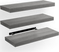 AMADA HOMEFURNISHING Floating Shelves, Wall Shelves by AMADAHOMEFURNISHING