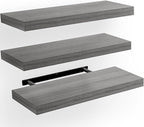 AMADA HOMEFURNISHING Floating Shelves, Wall Shelves by AMADAHOMEFURNISHING