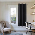 ChrisDowa Small Window Curtains 40 inches Long by ChrisDowa