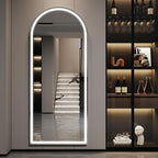 Antok LED Full Length Mirror - Image 5