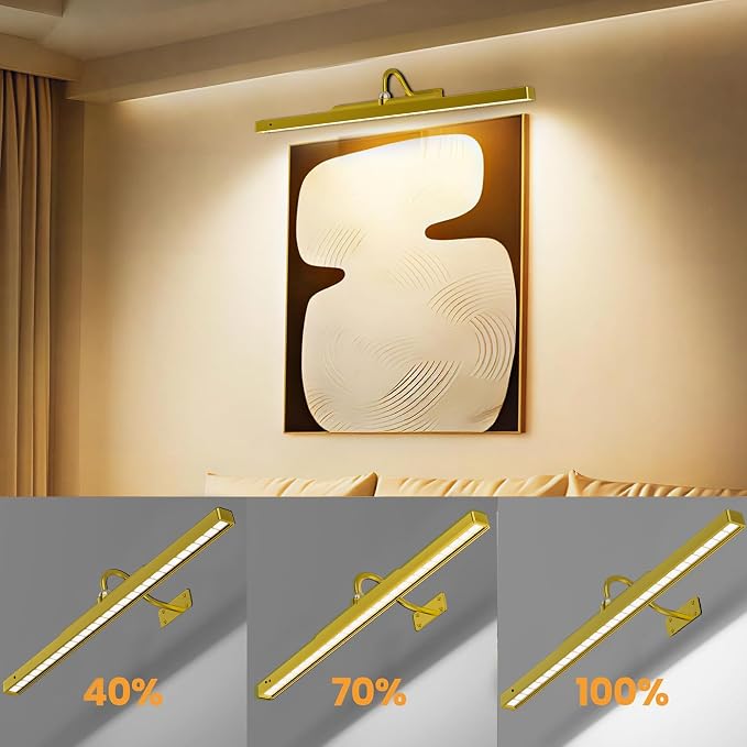 2 Pack Picture Art Lights - Image 7