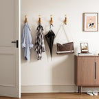 Coat Hooks Heavy Duty - Image 6