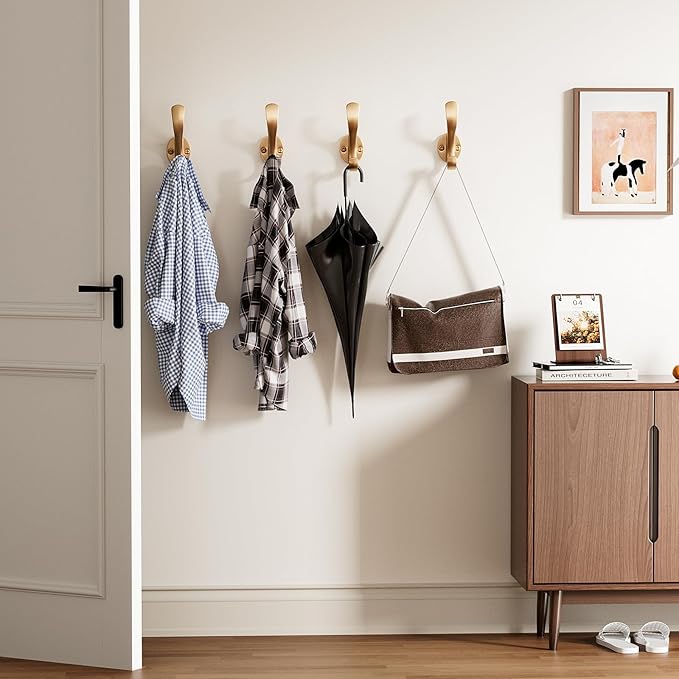 Coat Hooks Heavy Duty - Image 6
