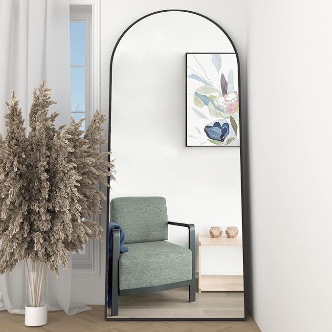 Arch Full Length Mirror - Image 6