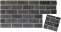 IZODEKOR 3D Brick Effect Wall Panels by Izodekor3DWallPanels