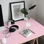 Pink Peel and Stick Self Adhesive Wallpaper - Image 7