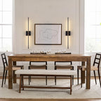KARTOOSH Battery Operated Wall Sconces - Image 7
