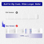 Bntuk Coat Rack Wall Mount - Image 2
