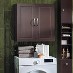 Haotian Wall Cabinet Laundry Room, Medicine Cabinet by Haotian