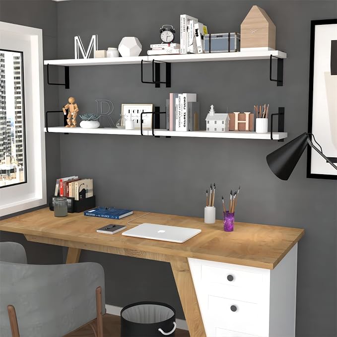 Floating Shelves - Image 8