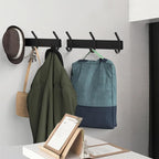 VAEHOLD 2PACK Coat Hooks Wall Hook - Image 7