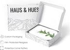 HAUS AND HUES Plant Wall Art - Image 4