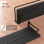 RICHER HOUSE Bathroom Floating Shelves - Image 4