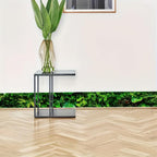 HOMETITUTE Wallpaper Border 4x196 Inch Peel and Stick Wall Border Wallpaper - Image 9