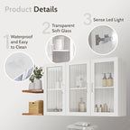 Furnaza Wall Storage Cabinets - Image 5