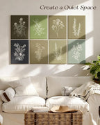 ARPEOTCY Acoustic Art Wall Panels - Image 4