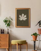 VIYYIEA Vintage Gold Framed Wall Art - Image 7