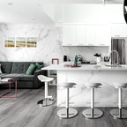 Marble Peel and Stick Waterproof Wall Paneling, Covers 38.75 Sq. Ft. - Image 9