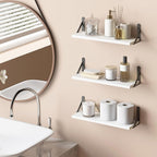 YGEOMER 16.5 Inch Floating Shelves - Image 6