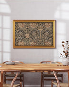 VIYYIEA Vintage Gold Framed Wall Art - Image 7
