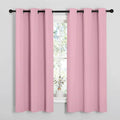 NICETOWN Room Darkening Curtains by NICETOWN