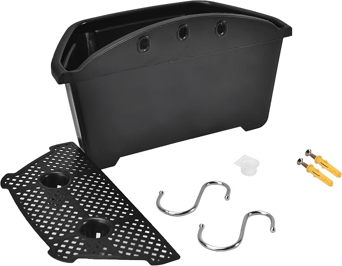9.8 Inches Self Watering Wall Planters - Image 8