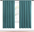 NICETOWN Window Curtains Blackout Drapes - Image 2