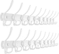Dseap Coat Rack Wall Mount by Dseap