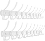 Dseap Coat Rack Wall Mount by Dseap