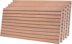 IZODEKOR 3D Wood Effect Wall Panels by Izodekor3DWallPanels
