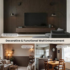 Wood Slat Wall Panels - Image 8