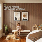 Wood Slat Wall Panels - Image 3