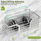 Yougai Shower Caddy, Shower Organizer - Image 5