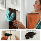 eBun Magnetic Bill Organizer for Wall - Image 6