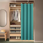 ChrisDowa Blackout Curtains 108 Inches Long - Image 6