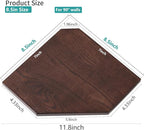 Corner Shelf Wall Mount - Image 3
