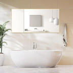 DUMOS Full Length Mirror 26"x 68" - Image 7