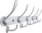 Dseap Coat Rack Wall Mounted by Dseap