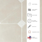 SMART TILES Peel and Stick Backsplash - Image 5