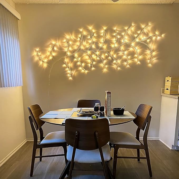 GOESWELL Led Tree Branch Lights - Image 4